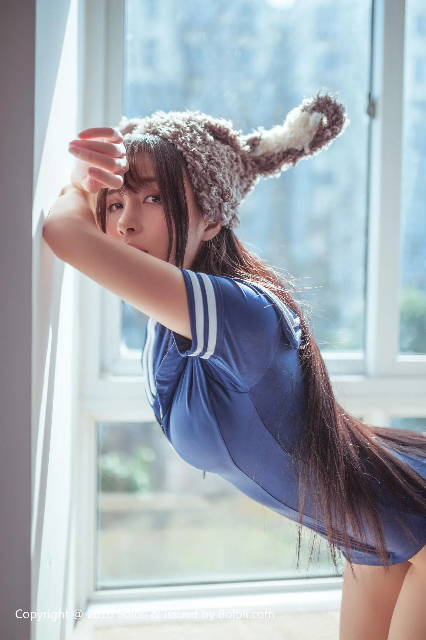 Vol.034 夏美酱 [56P]插图8